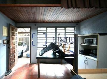 Foto 1 · Casa Para Venda Brooklin Paulista, 3 Quartos, 1 Suíte, 2 Vagas, 175m²