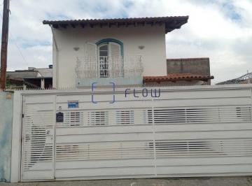 Foto 1 · Casa Para Venda Vila Progresso (zona Leste), 3 Quartos, 2 Suítes, 3 Vagas, 173m²