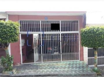 Foto 1 · Casa Para Venda Jardim Botucatu, 2 Quartos, 2 Vagas, 217m²