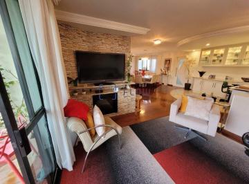 Foto 1 · Apartamento Para Venda Bosque da Saúde, 4 Quartos, 2 Suítes, 4 Vagas, 186m² - (condomínio Tayna)
