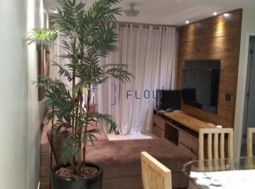 Foto 1 · Apartamento Para Venda Vila São José (ipiranga), 3 Quartos, 1 Suíte, 2 Vagas, 83m² - (condomínio Ter