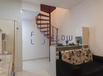 Foto 1 · Apartamento Para Locação Vila Dom Pedro I, 1 Quartos, 35m² - (condomínio Doutor Mario Vicente)