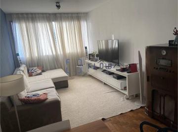 Foto 1 · Apartamento Para Venda Vila Mariana, 2 Quartos, 1 Vaga, 90m² - (condomínio Monica)