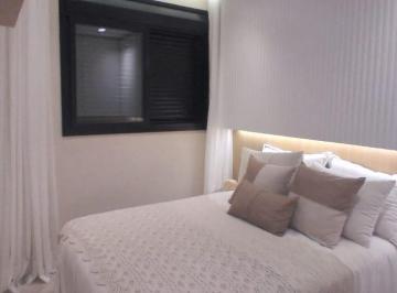Apartamento de 3 quartos, São José dos Campos · Apartamento no Parque Industrial com 3 Dormitórios, varanda gourmet, 2 vagas em andar alto.