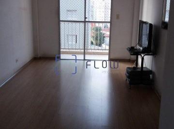 Foto 1 · Apartamento Para Venda Vila Moraes, 3 Quartos, 1 Vaga, 73m² - (condomínio Alfabre)
