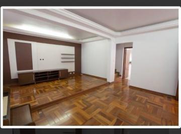 Foto 1 · Sobrado Para Venda Chácara Inglesa, 3 Quartos, 1 Suíte, 3 Vagas, 174m²