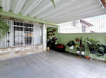 Foto 1 · Sobrado para venda em Vila Mazzei com 3 quartos, 132m²