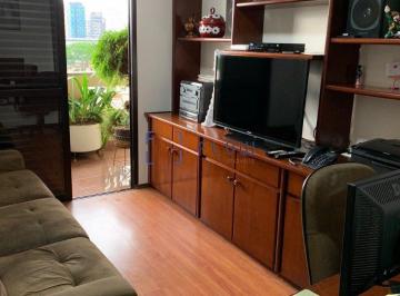 Foto 1 · Apartamento Para Venda Jardim das Acácias, 4 Quartos, 1 Suíte, 2 Vagas, 132m² - (condomínio Palais D