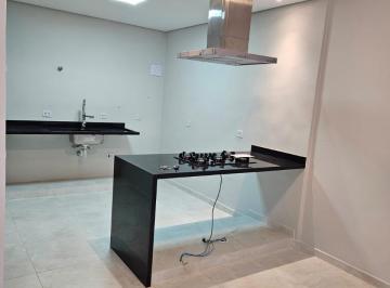 Foto 1 · Casa Para Venda Mirandopolis, 2 Quartos, 2 Suítes, 93m²
