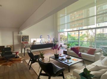 Foto 1 · Apartamento Para Venda Perdizes, 3 Quartos, 3 Suítes, 4 Vagas, 250m² - (condomínio Doppia Emozione)