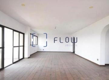Foto 1 · Apartamento Para Venda Fazenda Morumbi, 4 Quartos, 2 Suítes, 3 Vagas, 365m² - (condomínio Silvia)