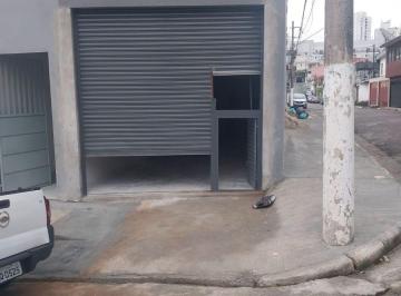 Comercial , São Paulo · Galpão 40m² - Vila Guarani
