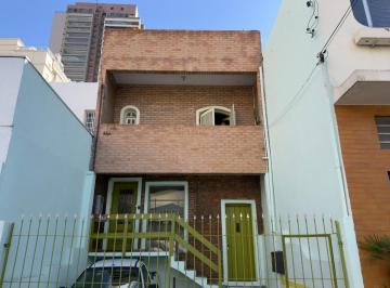 Foto 1 · Casa Para Locação Perdizes, 4 Quartos, 1 Vaga, 50m²