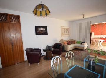 Foto 1 · Apartamento Para Venda Santo Amaro, 4 Quartos, 1 Suíte, 1 Vaga, 131m² - (condomínio Hotemo Acomodaco