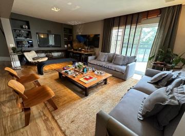 Foto 1 · Apartamento para venda em Morumbi com 4 quartos, sendo 3 suítes, 5 vagas, 271m²
