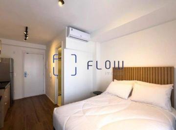 Foto 1 · Apartamento Para Venda Vila Mariana, 1 Quartos, 25m² - (condomínio Cyrela For You)