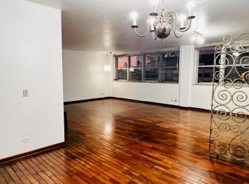 Foto 1 · Apartamento Para Venda Jardim Paulista, 3 Quartos, 1 Suíte, 2 Vagas, 176m² - (condomínio Maria de Lo