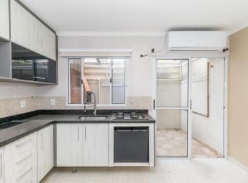 Foto 1 · Casa no condomínio Residencial Erika para venda com 3 quartos, sendo 2 suítes, 100m²