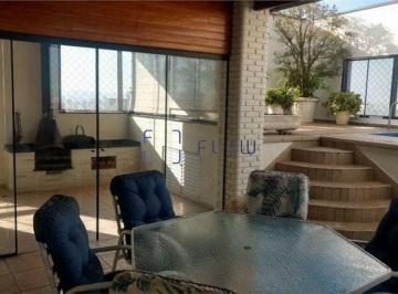 Foto 1 · Cobertura Para Venda Vila Santo Estéfano, 4 Quartos, 4 Suítes, 4 Vagas, 250m² - (condomínio Antares)