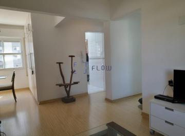 Foto 1 · Apartamento Para Venda Água Branca, 1 Quartos, 1 Vaga, 59m² - (condomínio Domus Claudia)