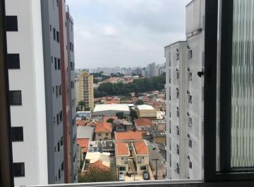 Foto 1 · Apartamento Para Venda Vila Brasilio Machado, 2 Quartos, 1 Vaga, 68m² - (condomínio Scenario Campoli