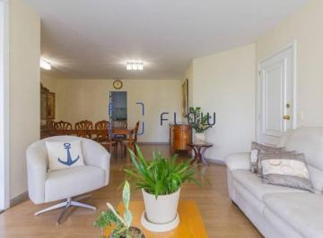 Foto 1 · Apartamento Para Venda Vila Andrade, 3 Quartos, 2 Suítes, 2 Vagas, 121m² - (condomínio Parkway Panam