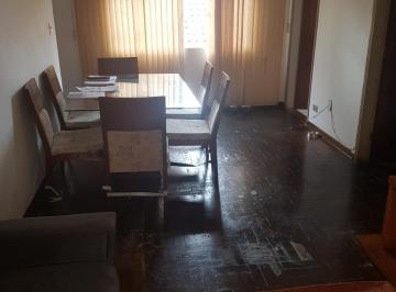 Foto 1 · Apartamento Para Venda Sumaré, 3 Quartos, 1 Suíte, 1 Vaga, 108m² - (condomínio Cassius)