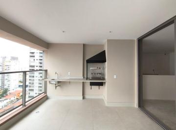 Foto 1 · Apartamento Para Venda Vila Mariana, 3 Quartos, 3 Suítes, 2 Vagas, 141m² - (condomínio L'harmonie Vi