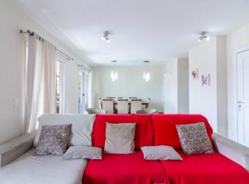 Foto 1 · Apartamento Para Venda Santo Amaro, 3 Quartos, 3 Suítes, 3 Vagas, 156m² - (condomínio Horizon)