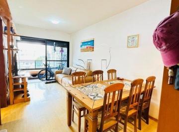 Foto 1 · Apartamento Para Venda Bela Vista, 1 Quartos, 1 Suíte, 1 Vaga, 44m² - (condomínio Provence Apparteme