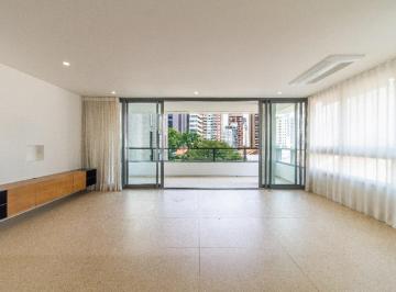Foto 1 · Apartamento Para Locação Pinheiros, 3 Quartos, 3 Suítes, 2 Vagas, 178m² - (condomínio Joaquim 499)