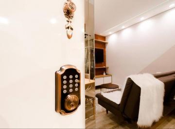 Foto 1 · Apartamento Para Locação Bela Vista, 1 Quartos, 1 Vaga, 35m² - (condomínio Alvorada)