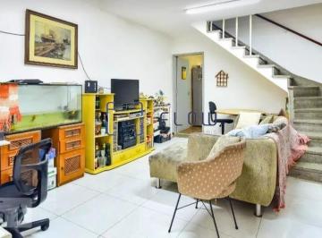 Foto 1 · Casa para venda em Saúde com 2 quartos, 1 vaga, 99m²