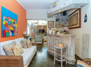 Foto 1 · Casa Para Locação Brooklin Novo, 3 Quartos, 2 Suítes, 3 Vagas, 280m²