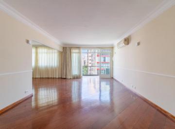 Foto 1 · Apartamento Para Venda e Locação Higienópolis, 3 Quartos, 1 Suíte, 3 Vagas, 350m² - (condomínio Inda