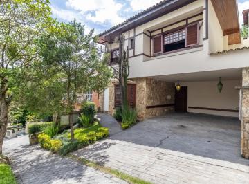 Foto 1 · Casa no condomínio Villa Das Flores para venda com 3 quartos, sendo 3 suítes, 468m²