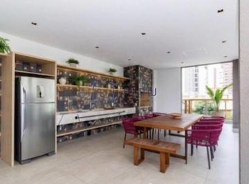 Foto 1 · Apartamento Para Venda e Locação Agua Branca, 1 Quartos, 27m² - (condomínio Today Perdizes)