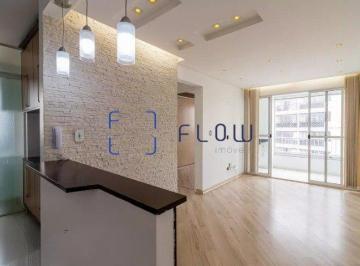 Foto 1 · Apartamento Para Venda Sacomã, 2 Quartos, 1 Vaga, 49m² - (condomínio Pinhal Iii)