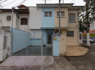 Foto 1 · Casa Para Locação Mirandopolis, 3 Quartos, 1 Vaga, 150m²