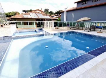 Foto 1 · Casa no condomínio Residencial da Serra para venda e locação com 3 quartos, sendo 1 suíte, 310m²