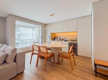 Foto 1 · Apartamento para venda em Vila Mariana com 1 dormitório, sendo 1 suíte, 2 vagas, 77m²