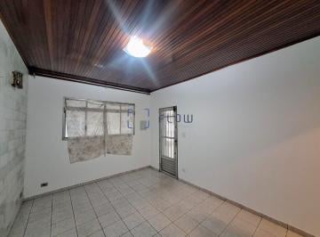 Foto 1 · Casa Para Venda Planalto Paulista, 3 Quartos, 1 Suíte, 3 Vagas, 120m²