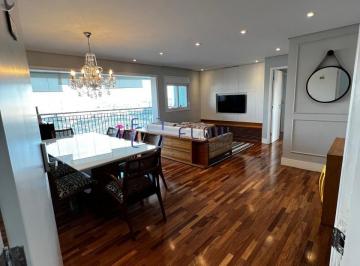 Foto 1 · Apartamento Para Venda Jardim Aeroporto, 3 Quartos, 3 Suítes, 2 Vagas, 110m² - (condomínio Winner Fa