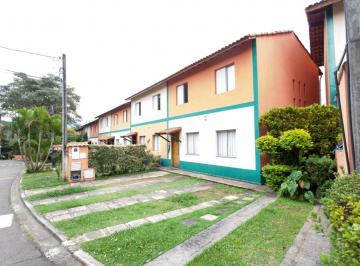 Foto 1 · Casa no condomínio Village Park Jaraguá para venda com 3 quartos, 72m²