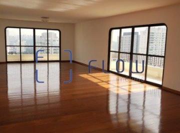 Foto 1 · Apartamento Para Venda Santo Amaro, 6 Quartos, 6 Suítes, 6 Vagas, 647m² - (condomínio Solar Oliveira