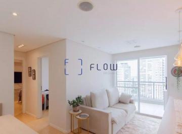 Foto 1 · Apartamento Para Venda Ipiranga, 2 Quartos, 1 Suíte, 1 Vaga, 68m² - (condomínio Encontro Ipiranga)