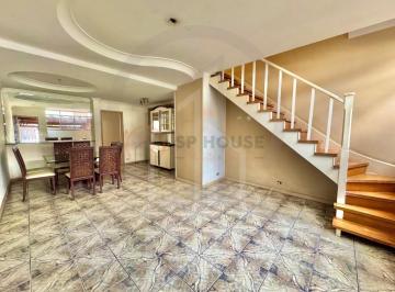 Foto 1 · Casa Para Venda Cidade Monções, 2 Quartos, 1 Vaga, 99m²