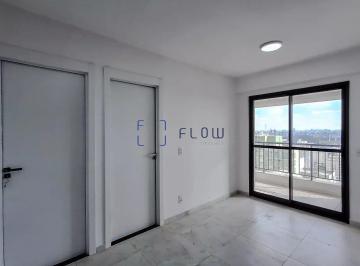 Foto 1 · Apartamento Para Locação Vila Mariana, 2 Quartos, 1 Vaga, 47m² - (condomínio Nex 0ne Paraiso)