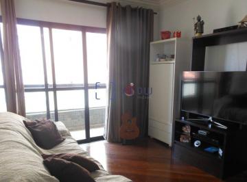 Foto 1 · Apartamento Para Venda Chácara Inglesa, 3 Quartos, 1 Suíte, 3 Vagas, 258m² - (condomínio Cintia)