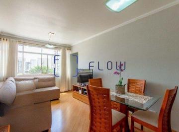 Foto 1 · Apartamento Para Venda Planalto Paulista, 2 Quartos, 1 Vaga, 75m² - (condomínio Dona Alda Goncalves